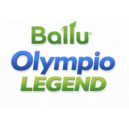 Ballu Olympio Legend: надежные сплит-системы для дома и офиса в Дзержинске
