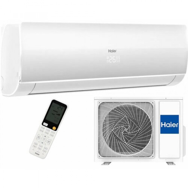 Кондиционер Haier Flexis ON-OFF HSU-07HFF103/R3 -W купить в Дзержинске