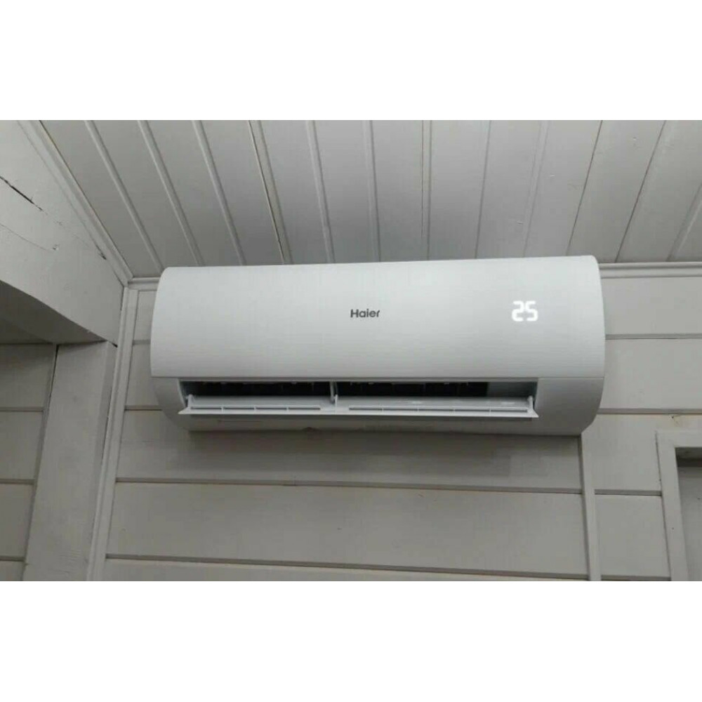 Кондиционер Haier Coral ON-OFF HSU-07HPL303/R3 купить в Дзержинске